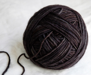 yarn ball
