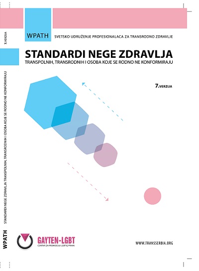 stadardi nege zdravlja