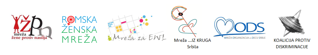 Mreze civilnog sektora