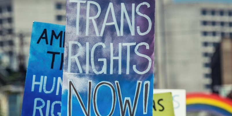 trans rights