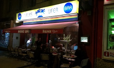 Neues Ufer