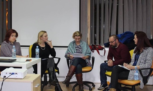 Zajedno za poštovanje LGBTIQ osoba 2