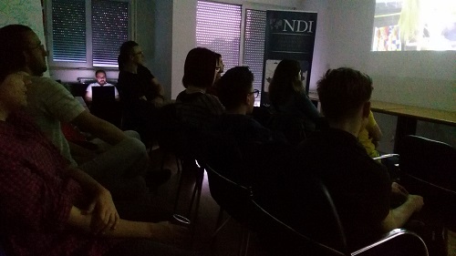 dan vidljivosti trans osoba