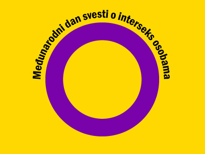 intersex aware