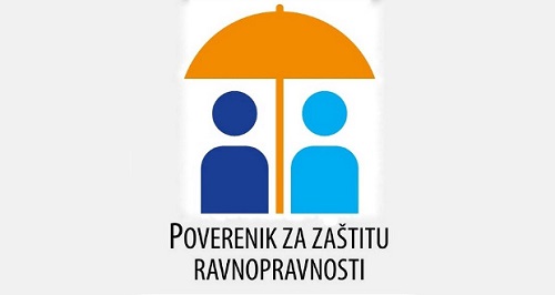 poverenik za zastitu ravnopravnosti