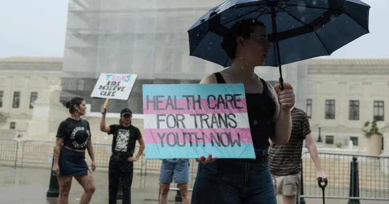 NOVO ISTRAŽIVANJE: Kod trans mladih kojima je uskraćena hormonska terapija skoro dvostruko veća verovatnoća za pokušaj samoubistva