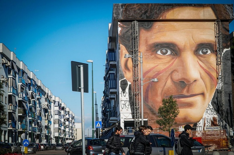 mural