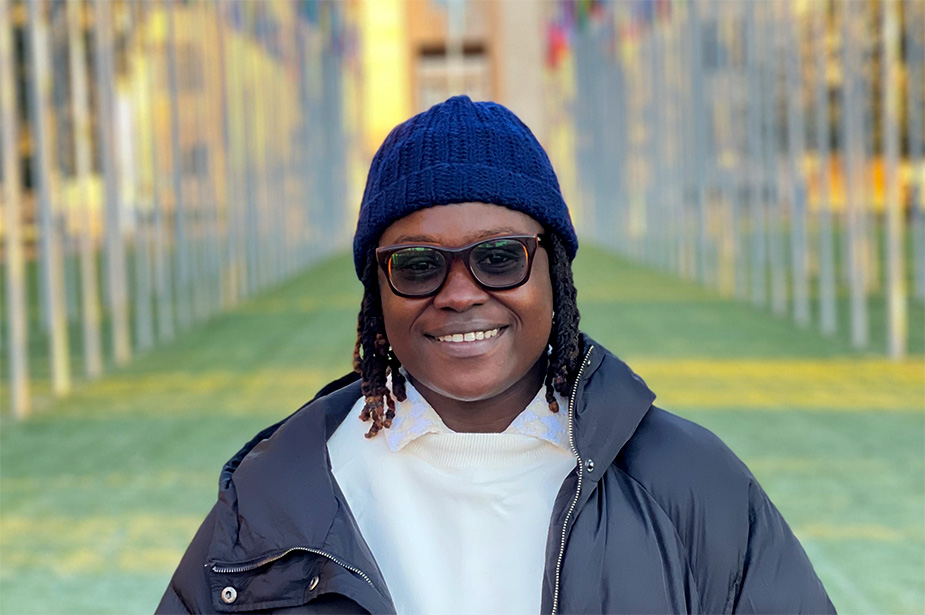 obioma chukwuike