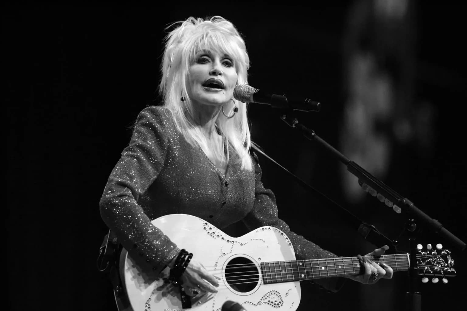 Doli Parton (1946-2026): Najameričkija od svih američkih priča