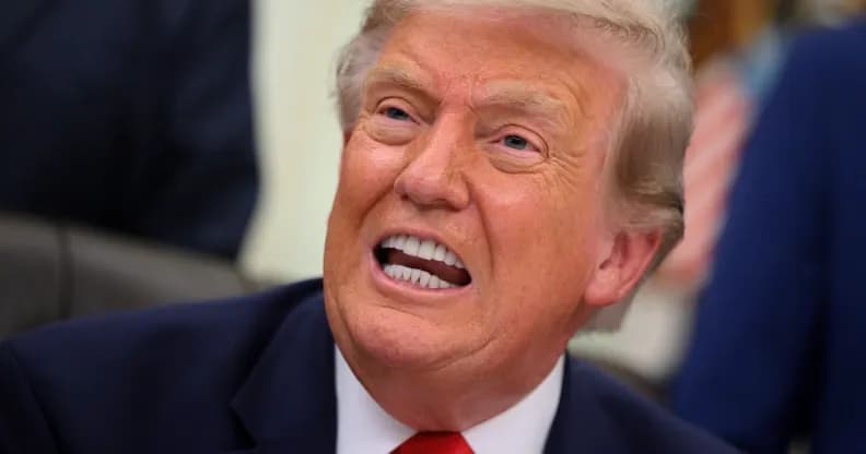 Donald Tramp izjavio da ‘transrodnost nikada neće nestati’ i pozivao birače da glasaju