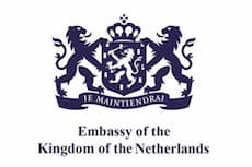 Ambasada Kraljevine Nizozemske