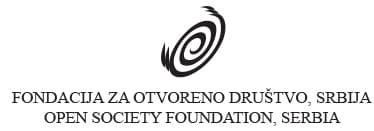 Fond za otvoreno društvo Srbija