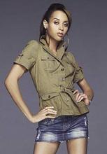 antm isisking