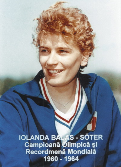 Iolanda Balas