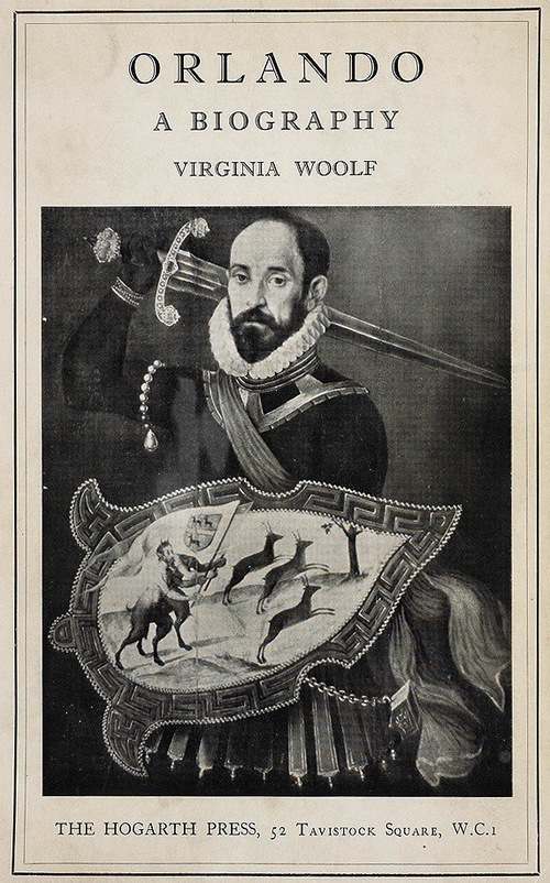 Orlando cover